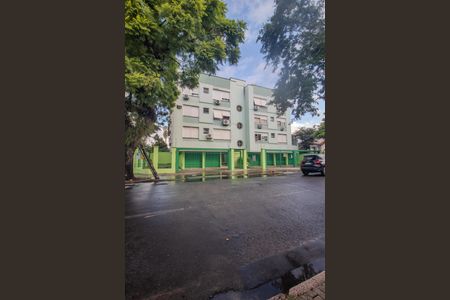 Apartamento para alugar com 100m², 3 quartos e 1 vaga Apartamento para alugar com 100m², 3 quartos e 1 vagafachada/Placa