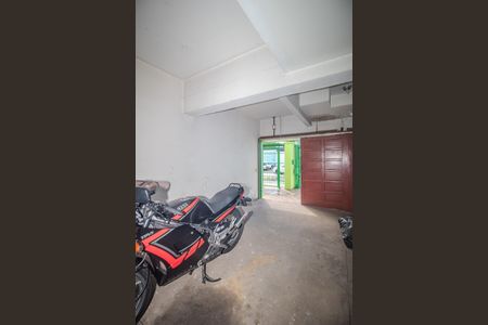 Apartamento para alugar com 100m², 3 quartos e 1 vaga Apartamento para alugar com 100m², 3 quartos e 1 vagaGaragem