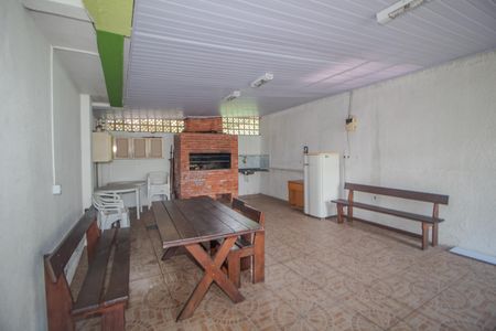 Apartamento para alugar com 100m², 3 quartos e 1 vaga Apartamento para alugar com 100m², 3 quartos e 1 vagaÁrea comum - Salão de festas