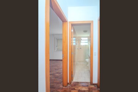 Apartamento para alugar com 100m², 3 quartos e 1 vaga Apartamento para alugar com 100m², 3 quartos e 1 vagaCorredor