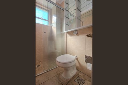 Apartamento para alugar com 100m², 3 quartos e 1 vaga Apartamento para alugar com 100m², 3 quartos e 1 vagaBanheiro