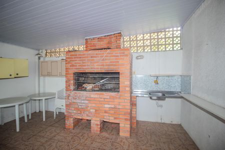 Apartamento para alugar com 100m², 3 quartos e 1 vaga Apartamento para alugar com 100m², 3 quartos e 1 vagaÁrea comum - Salão de festas