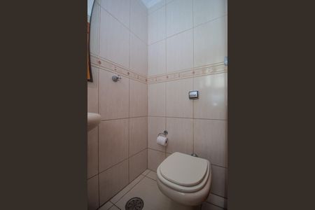 Apartamento para alugar com 100m², 3 quartos e 1 vaga Apartamento para alugar com 100m², 3 quartos e 1 vagaBanheiro da Suíte