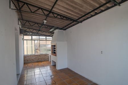 Apartamento para alugar com 100m², 3 quartos e 1 vaga Apartamento para alugar com 100m², 3 quartos e 1 vagaChurrasqueira