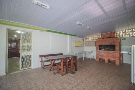 Apartamento para alugar com 100m², 3 quartos e 1 vaga Apartamento para alugar com 100m², 3 quartos e 1 vagaÁrea comum - Salão de festas