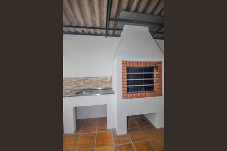 Apartamento para alugar com 100m², 3 quartos e 1 vaga Apartamento para alugar com 100m², 3 quartos e 1 vagaChurrasqueira