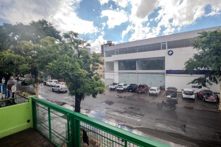 Apartamento para alugar com 100m², 3 quartos e 1 vaga Apartamento para alugar com 100m², 3 quartos e 1 vagaVista