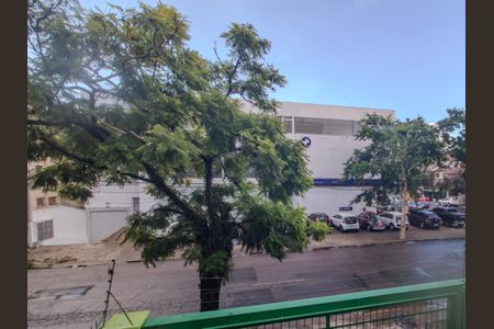 Apartamento para alugar com 100m², 3 quartos e 1 vaga Apartamento para alugar com 100m², 3 quartos e 1 vagaVista