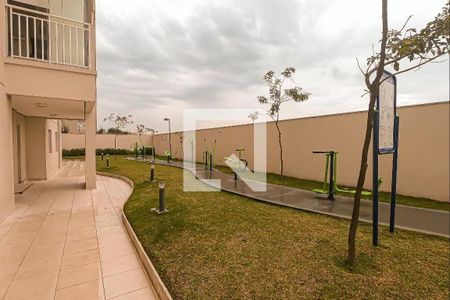 Apartamento para alugar com 64m², 2 quartos e 1 vagaÁrea comum