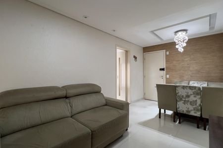 Apartamento para alugar com 64m², 2 quartos e 1 vaga Apartamento para alugar com 64m², 2 quartos e 1 vagaSala