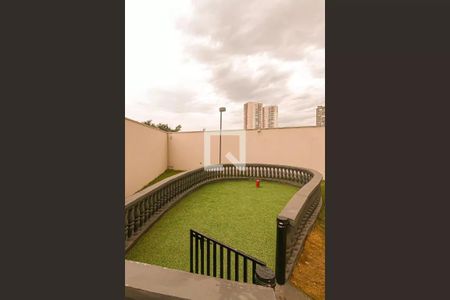 Apartamento para alugar com 64m², 2 quartos e 1 vagaEspaço Pet