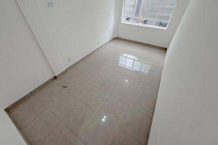 Apartamento para alugar com 26m², 1 quarto e sem vagaQuarto e Sala