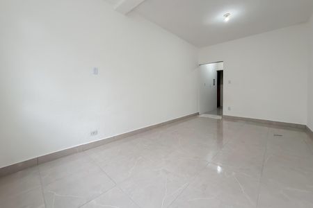 Sala e Quarto de apartamento para alugar com 1 quarto, 26m² em Liberdade, São Paulo