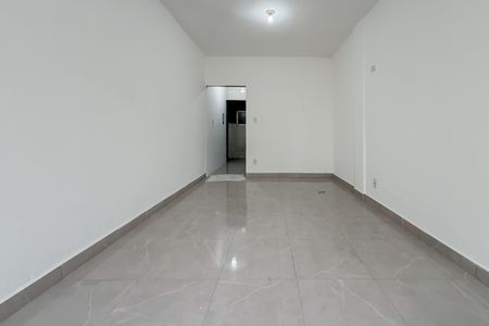 Apartamento para alugar com 26m², 1 quarto e sem vagaQuarto e Sala