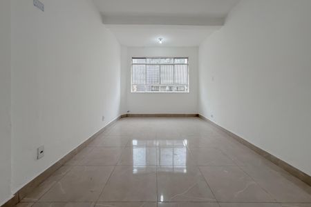 Quarto e Sala de apartamento para alugar com 1 quarto, 26m² em Liberdade, São Paulo