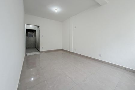 Apartamento para alugar com 26m², 1 quarto e sem vagaSala e Quarto