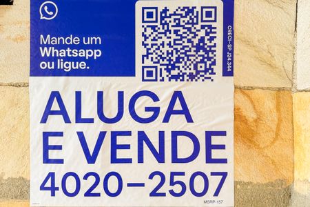 Apartamento para alugar com 26m², 1 quarto e sem vagaMSRP-157