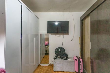 Casa à venda com 360m², 5 quartos e 4 vagasCasa 1 - quarto 3