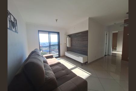 Apartamento para alugar com 68m², 2 quartos e 2 vagas