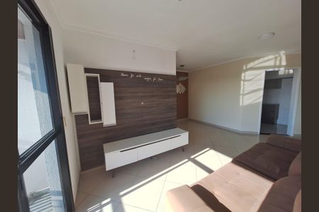 Apartamento para alugar com 68m², 2 quartos e 2 vagas