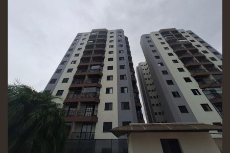 Apartamento para alugar com 68m², 2 quartos e 2 vagas