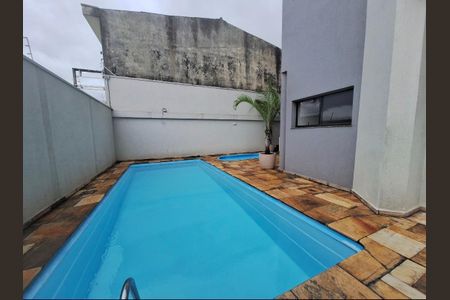 Apartamento para alugar com 68m², 2 quartos e 2 vagas