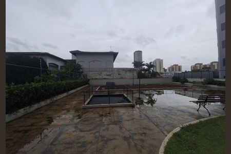 Apartamento para alugar com 68m², 2 quartos e 2 vagas