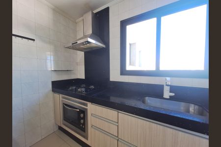 Apartamento para alugar com 68m², 2 quartos e 2 vagas