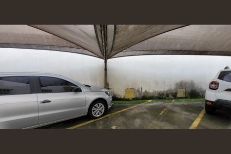 Apartamento à venda com 56m², 2 quartos e 1 vagagaragem rotativa 