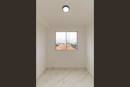 Quarto 2 de apartamento para alugar com 2 quartos, 32m² em Quinta da Paineira, São Paulo