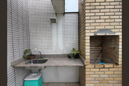 Apartamento para alugar com 157m², 2 quartos e 3 vagas Apartamento para alugar com 157m², 2 quartos e 3 vagasArea Gourmet e Piscina / Cobertura