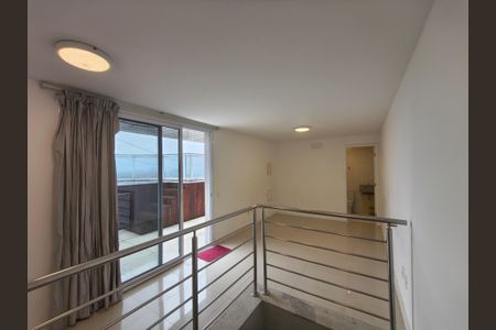 Apartamento para alugar com 157m², 2 quartos e 3 vagas Apartamento para alugar com 157m², 2 quartos e 3 vagasHall / Circulação