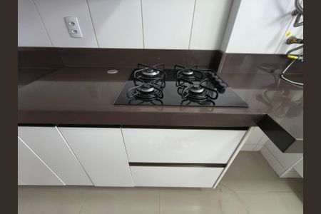 Apartamento para alugar com 157m², 2 quartos e 3 vagas Apartamento para alugar com 157m², 2 quartos e 3 vagasFogao - Cozinha