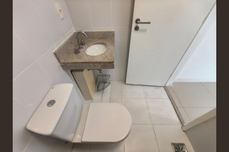 Apartamento para alugar com 157m², 2 quartos e 3 vagas Apartamento para alugar com 157m², 2 quartos e 3 vagasBanheiro Cobertura