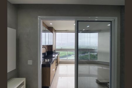 Apartamento para alugar com 157m², 2 quartos e 3 vagas Apartamento para alugar com 157m², 2 quartos e 3 vagasVaranda Gourmet