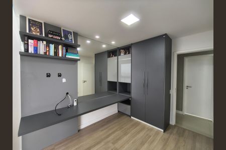 Apartamento para alugar com 157m², 2 quartos e 3 vagas Apartamento para alugar com 157m², 2 quartos e 3 vagasQuarto 1 / Planejados