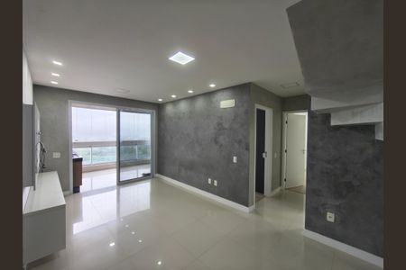 Apartamento para alugar com 157m², 2 quartos e 3 vagas Apartamento para alugar com 157m², 2 quartos e 3 vagasSala
