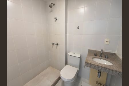 Apartamento para alugar com 157m², 2 quartos e 3 vagas Apartamento para alugar com 157m², 2 quartos e 3 vagasBanheiro Cobertura