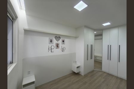 Apartamento para alugar com 157m², 2 quartos e 3 vagas Apartamento para alugar com 157m², 2 quartos e 3 vagasQuarto 2 Suite