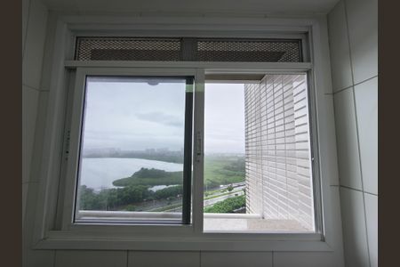 Apartamento para alugar com 157m², 2 quartos e 3 vagas Apartamento para alugar com 157m², 2 quartos e 3 vagasJanela / Area de Serviço