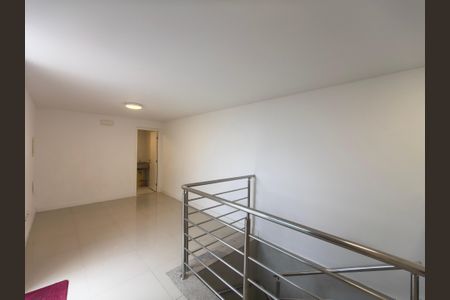 Apartamento para alugar com 157m², 2 quartos e 3 vagas Apartamento para alugar com 157m², 2 quartos e 3 vagasHall / Circulação