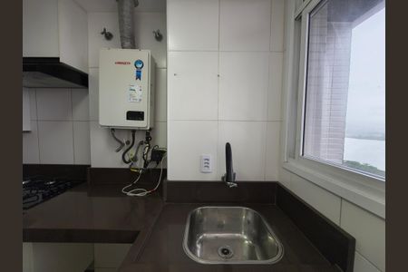 Apartamento para alugar com 157m², 2 quartos e 3 vagas Apartamento para alugar com 157m², 2 quartos e 3 vagasArea de Serviço