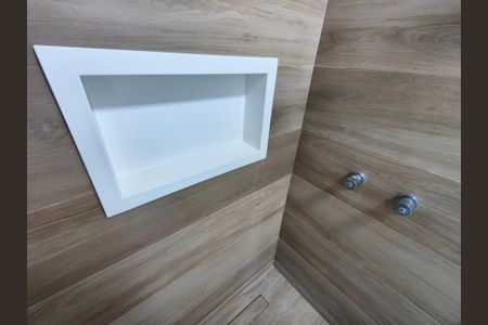 Apartamento para alugar com 157m², 2 quartos e 3 vagas Apartamento para alugar com 157m², 2 quartos e 3 vagasBanheiro Social