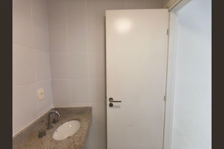 Apartamento para alugar com 157m², 2 quartos e 3 vagas Apartamento para alugar com 157m², 2 quartos e 3 vagasBanheiro Cobertura