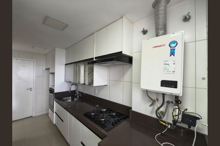 Apartamento para alugar com 157m², 2 quartos e 3 vagas Apartamento para alugar com 157m², 2 quartos e 3 vagasCozinha