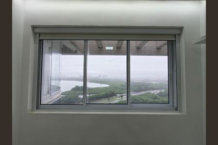 Apartamento para alugar com 157m², 2 quartos e 3 vagas Apartamento para alugar com 157m², 2 quartos e 3 vagasVista - Quarto 2 Suite