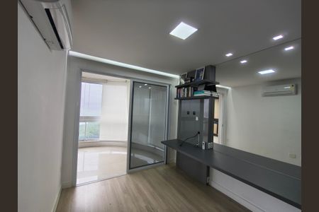 Apartamento para alugar com 157m², 2 quartos e 3 vagas Apartamento para alugar com 157m², 2 quartos e 3 vagasQuarto 1