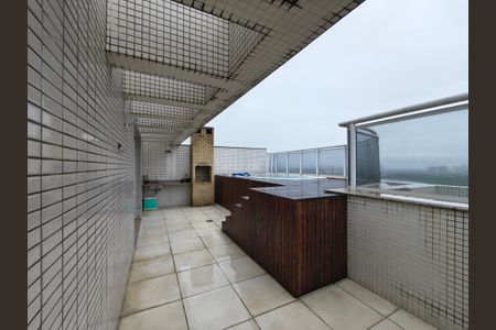 Apartamento para alugar com 157m², 2 quartos e 3 vagas Apartamento para alugar com 157m², 2 quartos e 3 vagasArea Gourmet e Piscina / Cobertura