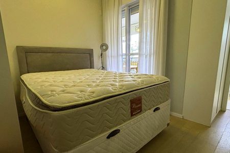 Apartamento à venda com 117m², 3 quartos e 2 vagas Suíte 3 