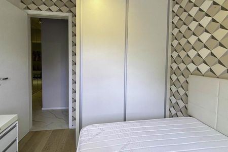 Apartamento à venda com 117m², 3 quartos e 2 vagasSuíte 2